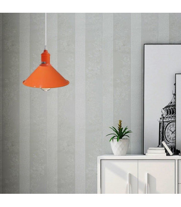 New Modern Vintage Industrial Retro Loft Metal Ceiling Lamp Shade Pendant Light