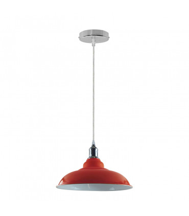 New Vintage Pendant Ceiling Shade Industrial Chandelier Flush mount Lighting UK