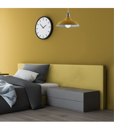 New Vintage Pendant Ceiling Shade Industrial Chandelier Flush mount Lighting UK