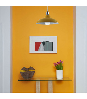 New Vintage Pendant Ceiling Shade Industrial Chandelier Flush mount Lighting UK