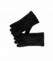 Nordvek Mens Sheepskin Gloves With 3 Point Design - 306-100