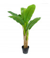 120cm Artificial Banana Tree Tropical Plant