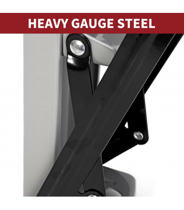 Vinsani Can Crusher 1010405