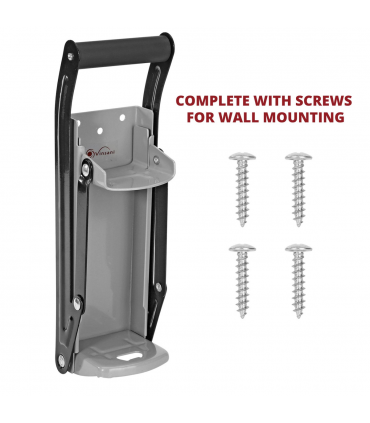 Vinsani Can Crusher 1010405