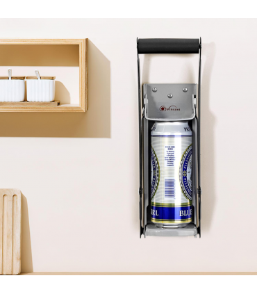 Vinsani Can Crusher 1010405