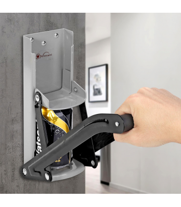 Vinsani Can Crusher 1010405