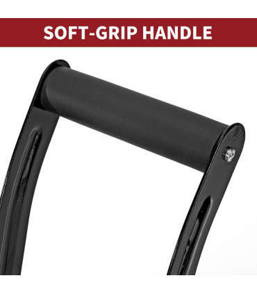 Vinsani Can Crusher 1010405