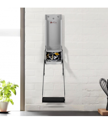 Vinsani Can Crusher 1010405