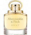 Abercrombie & Fitch Away Tonight for Women  Eau De Parfum Spray 100ml
