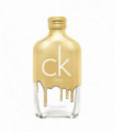 Calvin Klein CK One Gold  Eau De Toilette Spray 100ml