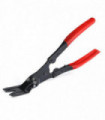 Plastic Rivet Snap Pliers, Snap Fastener Tool, Eyelet Setting Pliers Tool Rivet~