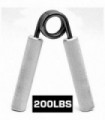Heavy Hand Gripper Strengthener Grips Wrist Forearm Fitness Wrist Exerciser Tool
