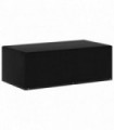Garden Furniture Cover 6 Eyelets for Gas BBQs 170x90x60 cm