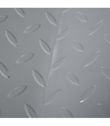 DURHAND 2PCS 680kg Car Wheel Dollies with Swivel Casters, Wheel Dolly, Grey