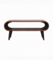 Artisan Furniture Solid Wood Amaya Nordic Style Coffee Table