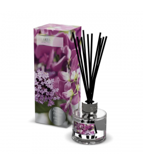 Sweet Pea Reed Diffuser - 70ml - Up to 12 Weeks of Fragrance