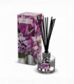 Sweet Pea Reed Diffuser - 70ml - Up to 12 Weeks of Fragrance
