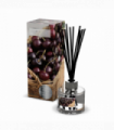 Sweet Black Cherries Reed Diffuser - 70ml - Up to 12 Weeks of Fragrance