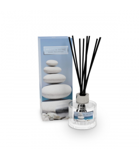 Pink Simply Spa Reed Diffuser - 70ml - Up to 12 Weeks of Fragrance