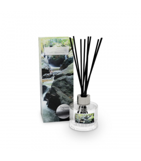 River Rock Reed Diffuser - 70ml - Up to 12 Weeks of Fragrance