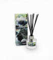 River Rock Reed Diffuser - 70ml - Up to 12 Weeks of Fragrance