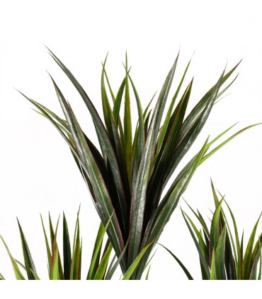 105cm UV Resistant Yucca Tree with 179 Leaves