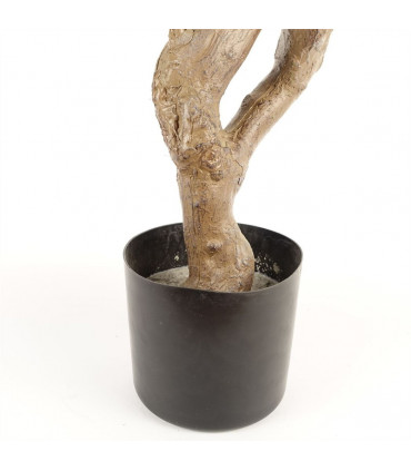 105cm UV Resistant Yucca Tree with 179 Leaves