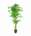 150cm (5ft) Natural Look Artificial Bamboo Plants Trees - XL