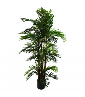 150cm Areca Palm Artificial Tree Wide