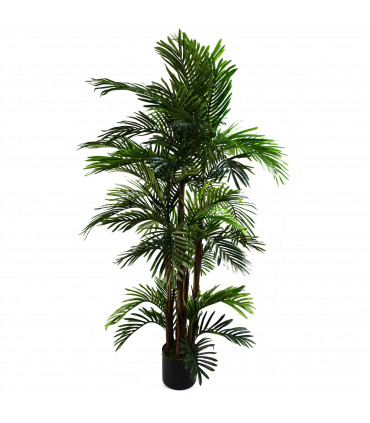 150cm Areca Palm Artificial Tree Wide