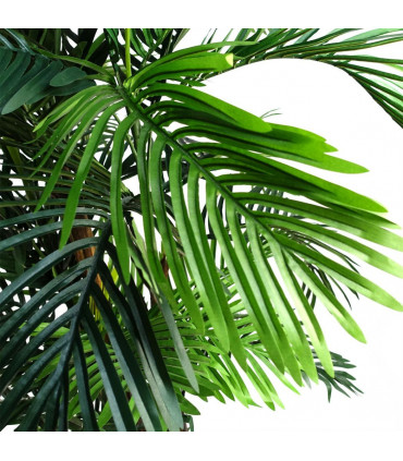 150cm Areca Palm Artificial Tree Wide