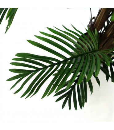 150cm Areca Palm Artificial Tree Wide