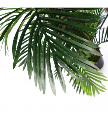 150cm Areca Palm Artificial Tree Wide