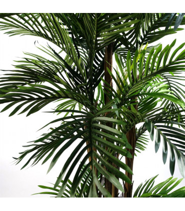 150cm Areca Palm Artificial Tree Wide