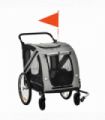 Dog Bike Trailer
