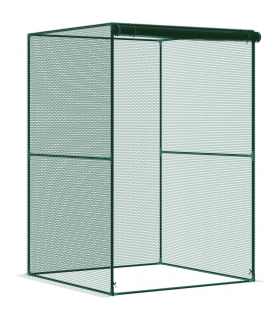 AIYAPLAY 2 in 1 Kids Armchair Recliner, PU Leather, for 3-9 Years Old, Black