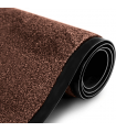 ARRAN 60 X 90 BROWN