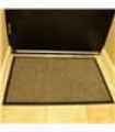 BROWN Barrier Mat 80cm x 140cm