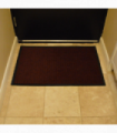 RED BARRIER MATT 90 X 150