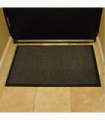 GREY Barrier Mat 80cm x 120cm