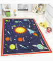 KIDS PLANET Rug 100x165cm