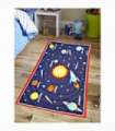 KIDS PLANETS Rug 80x120cm