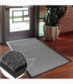 GREY BARRIER MAT 60X80