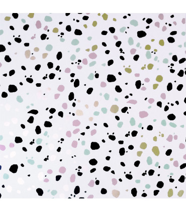 Dalmatian Pastel Multi sw12