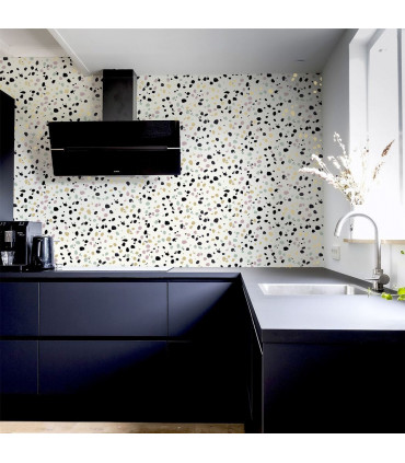 Dalmatian Pastel Multi sw12