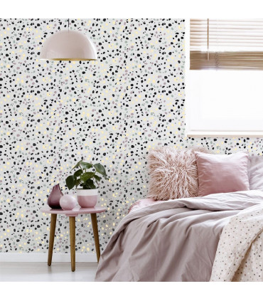 Dalmatian Pastel Multi sw12