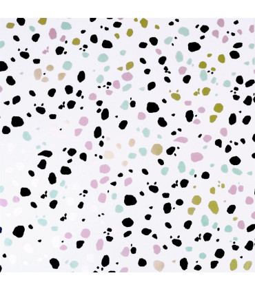 Dalmatian Pastel Multi sw12
