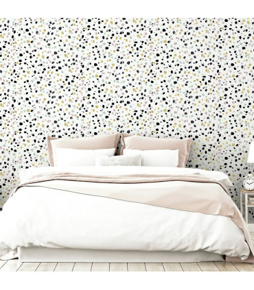 Dalmatian Pastel Multi sw12