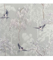 Japanese Garden Grey sw12