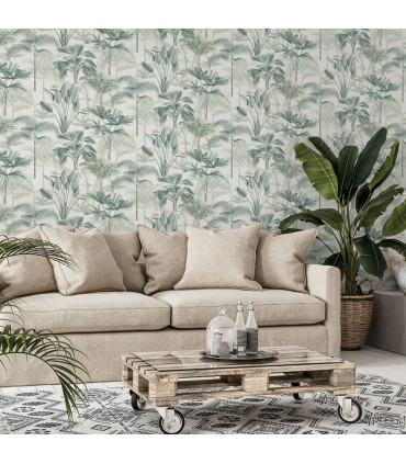 King Palm Green sw12